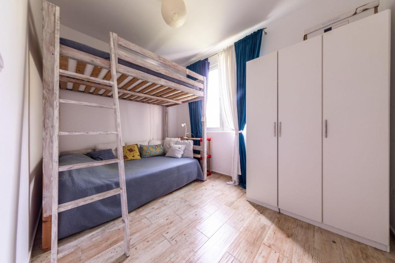 Apartments Olivija Budva Exterior photo