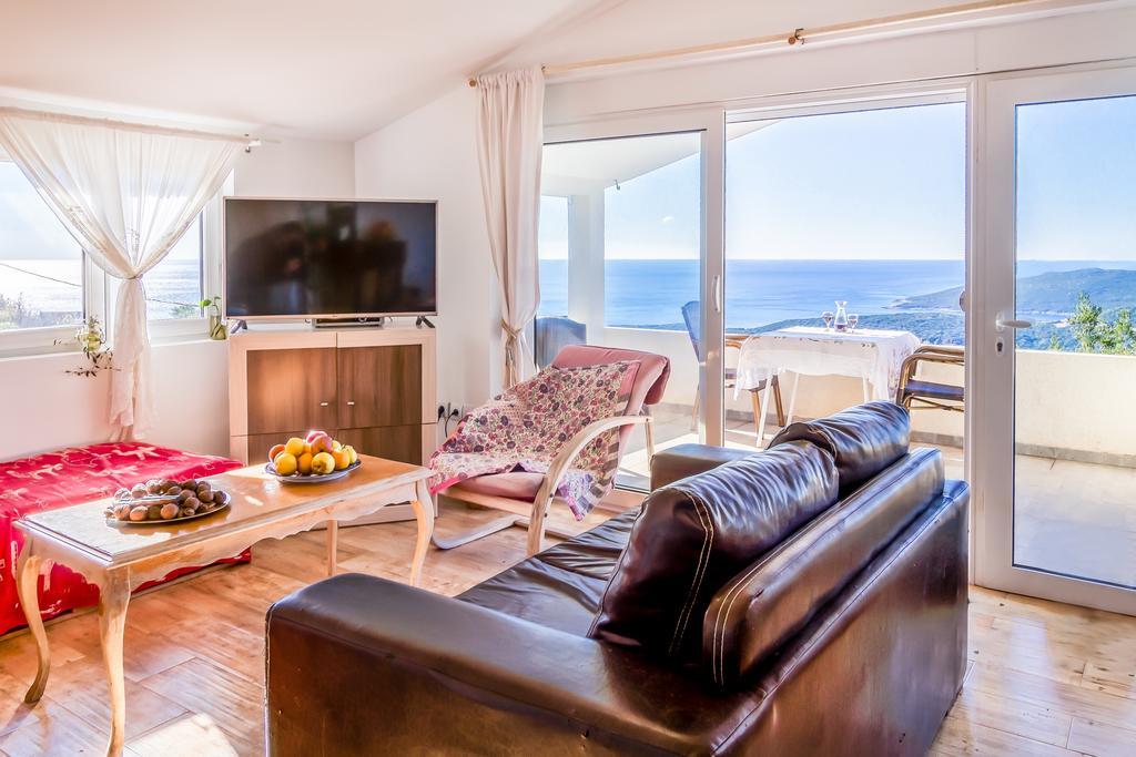 Apartments Olivija Budva Exterior photo